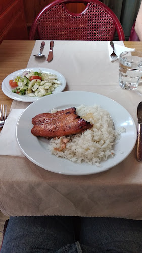 Nádor Vendéglő - Vendéglátás