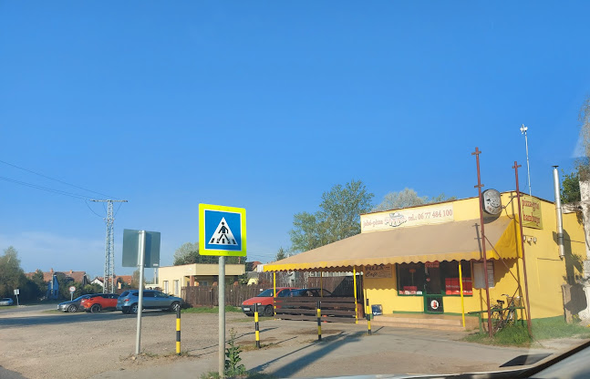 Kiskunmajsa, Félegyházi út 44, 6120