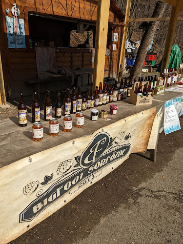 Opinii despre Palóc Piac în Parádsasvár - Vendéglátás