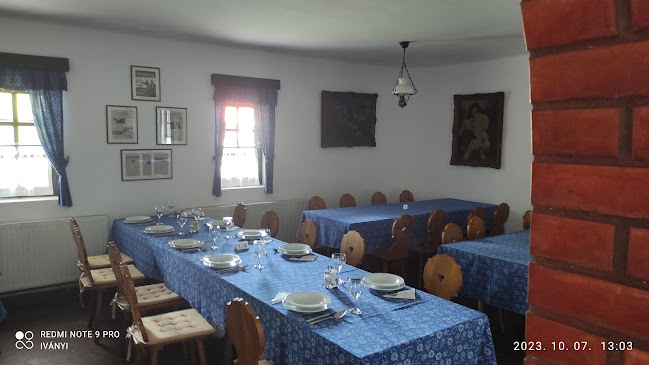 Karikás Csárda - Bugac