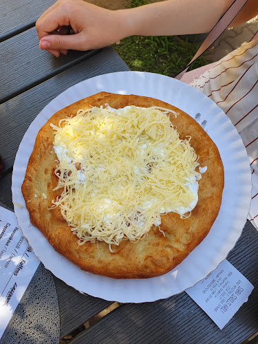 Levendula büfé - Keszthely