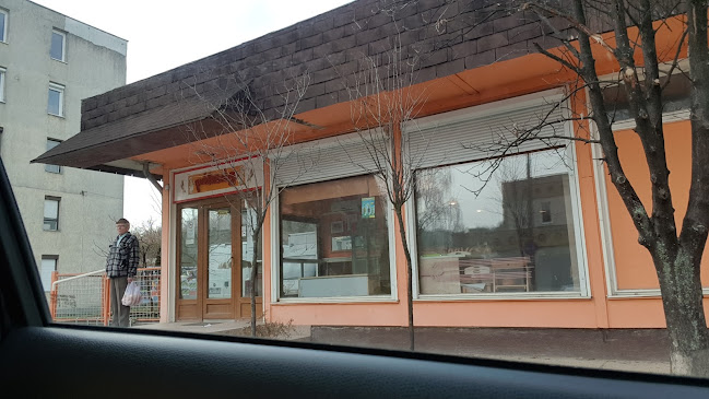 Opinii despre Agiv Pékség în Salgótarján - Vendéglátás