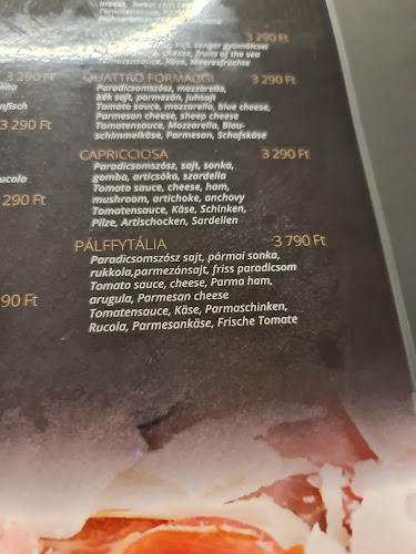 Pannonhalmi Borterasz és Borbár