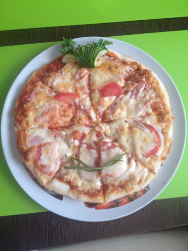 Bükk-Makk Étterem - Felsőtárkány