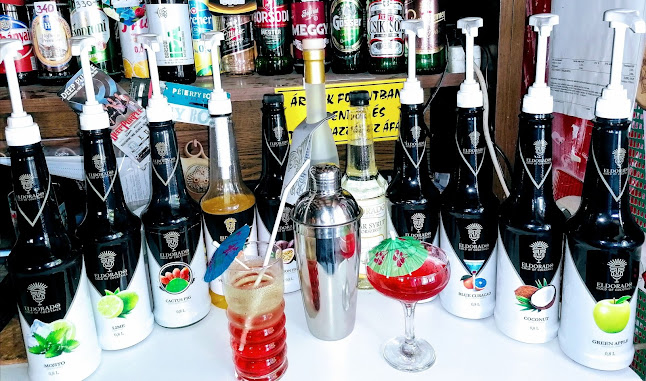 Comentarii opinii despre Pikoló Söröző