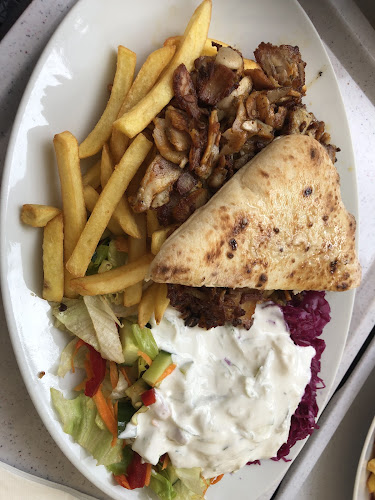 Marika Konyhája - Vendéglátás