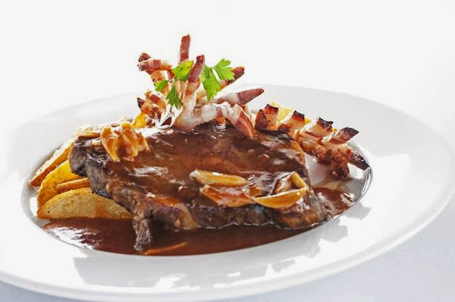 Opinii despre Baricska Csárda în Balatonfüred - Vendéglátás