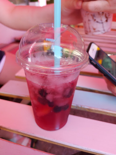 Gárdonyi Pék Pékség és Kávézó - Vendéglátás