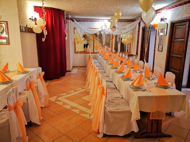 Comentarii opinii despre Horváth-kert Vendéglő