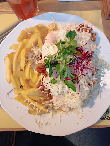 Lajos Király Étterem