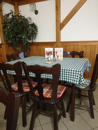 Diana Étterem - Vendéglátás