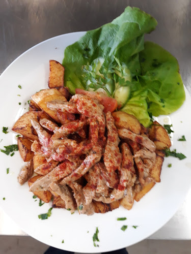 Söpte Söröző & Étterem - Vendéglátás