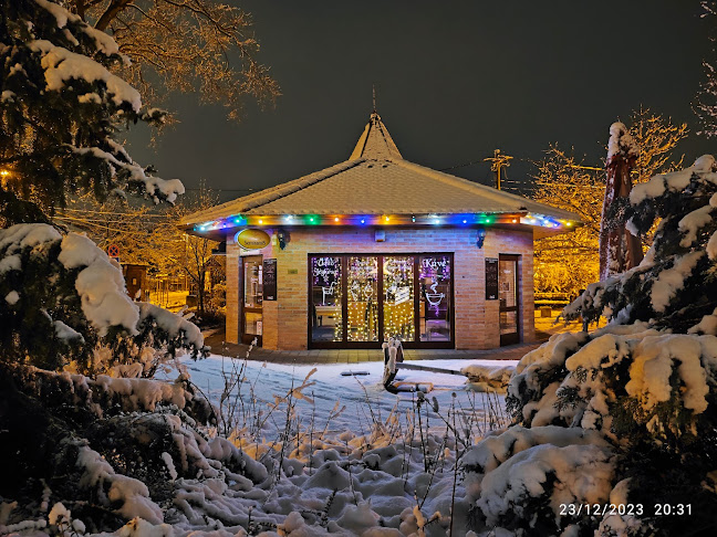 Comentarii opinii despre Vági Józsi Cukrászda