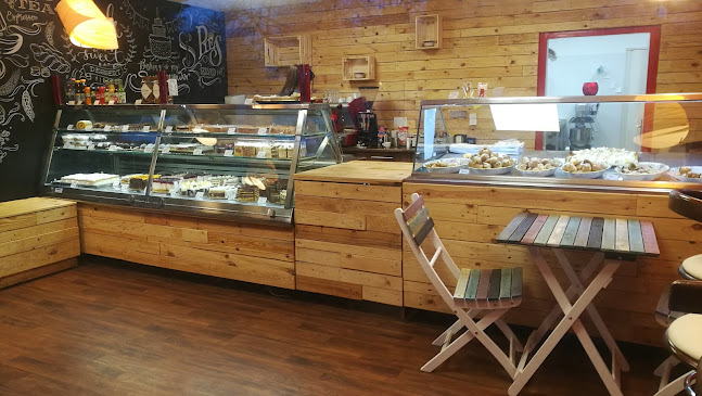 Opinii despre Tortavár în Budapest - Vendéglátás