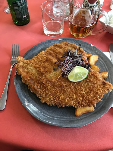 Rózsa Étterem - Vendéglátás