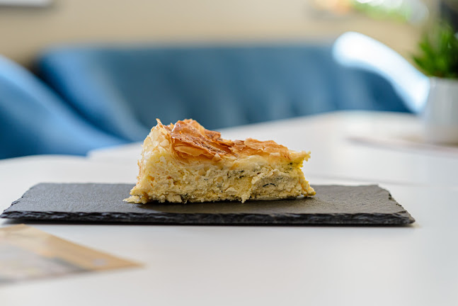 Kafana Kávézó és Delikát Kft.