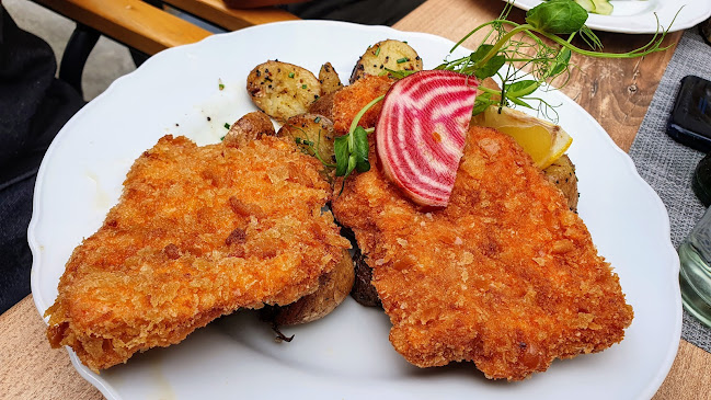 Noah Étterem - Fertőrákos