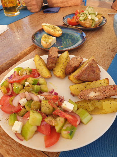 Taverna Görög Vendéglő - Orfű