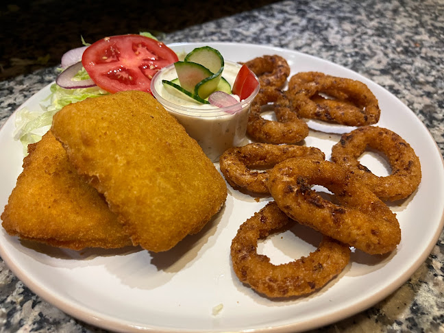 Jimmy's Kebab - Sopron