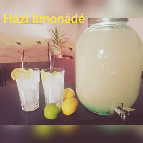 Comentarii opinii despre Africano Söröző