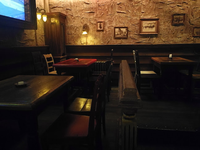 Cactus Juice Gastro Pub - Vendéglátás