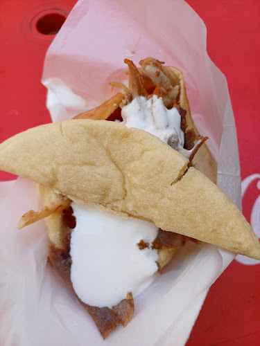 Tony Gyros - Keszthely