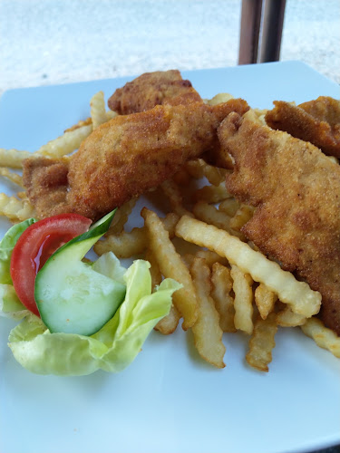 Comentarii opinii despre Birka csárda