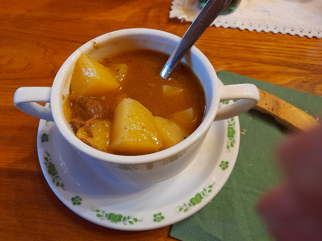 Ilka Csárda Panzió