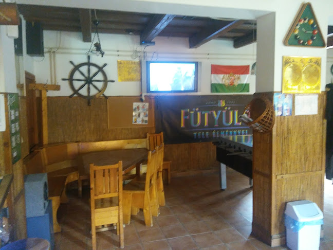 Sárvár, Berzsenyi Dániel u. 2, 9600