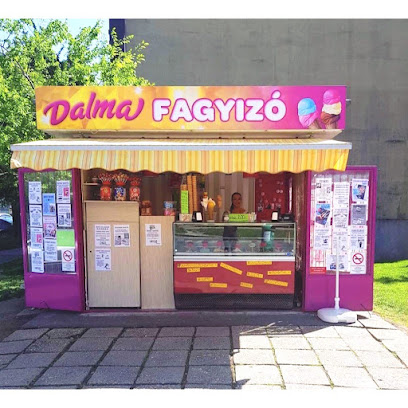 Dalma Fagyizó