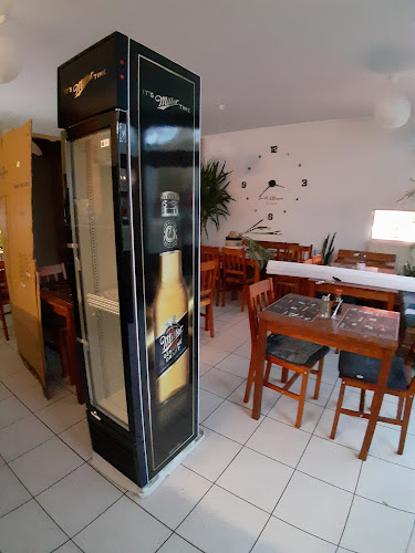 SUPI Étterem - Veszprém | Sushi és Pizza - Vendéglátás