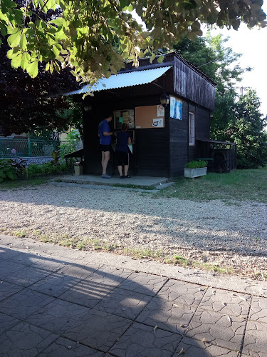 Aranytölcsér Fagyizó