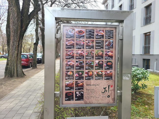 Zing Étterem - Debrecen