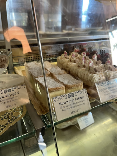 Korona Kávéház - Budapest