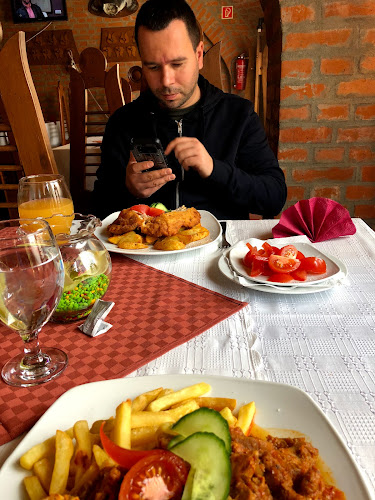 Family kisvendéglő - Gyula