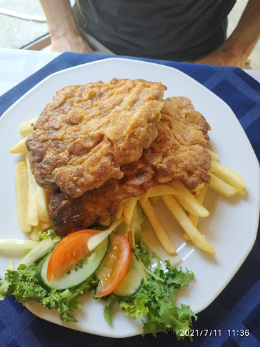 Csepp Vendéglő - halászcsárda - étterem, rendezvények lebonyolítása, hidegtálak - Vendéglátás