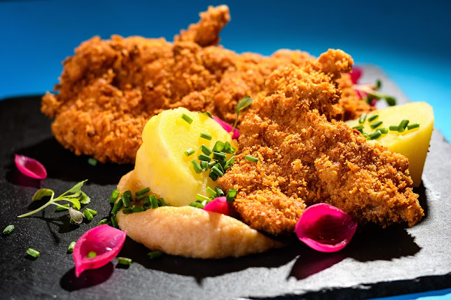 Comentarii opinii despre Paletta Bisztró Budapest