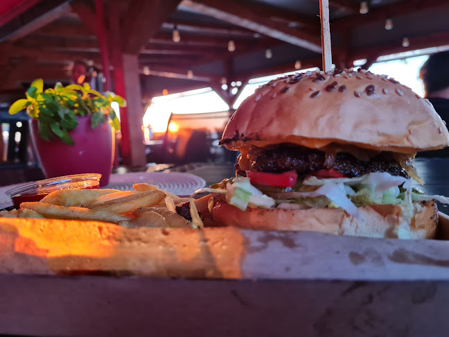 Parázs Bisztró - Balatonfenyves