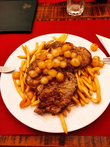 Opinii despre Kiskakas Étterem în Zalaegerszeg - Vendéglátás