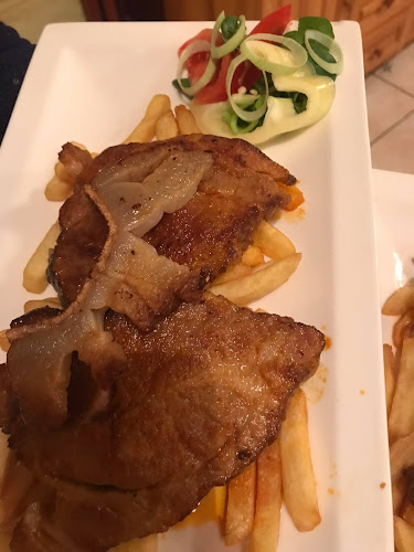 Santos Étterem és Panzió - Palotás