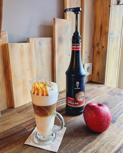 Comentarii opinii despre SD Coffee Bar & Pizza