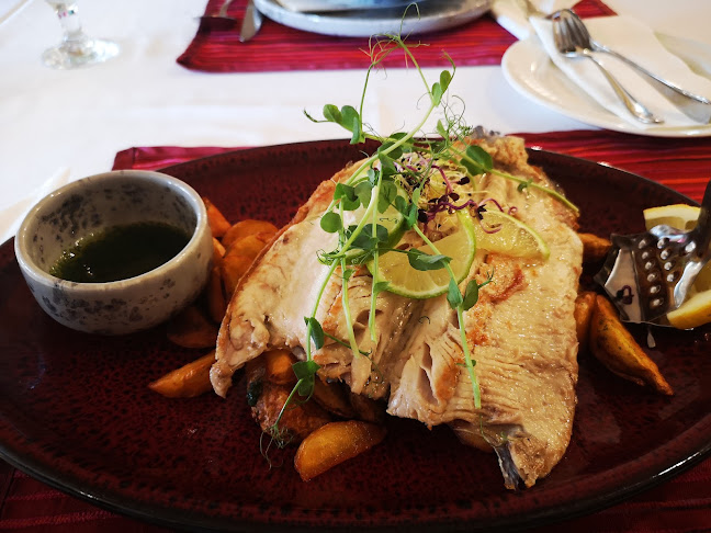 Pipacs Étterem Eger-Almár - Eger