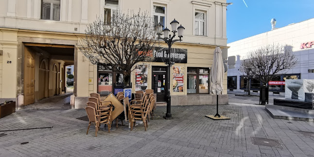 Fornetti Food & Beverages