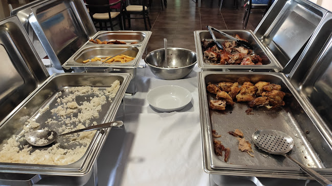 Holdudvar Étterem és Biliárdcentrum