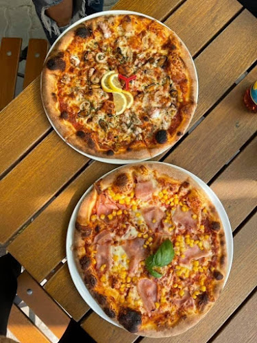 Stefano Pizza & Bar - Nagytarcsa