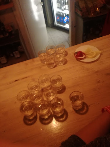 Szmog Pub - Vendéglátás