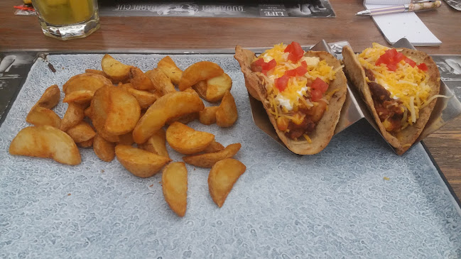 Budapest, Szent István krt. 13, 1055