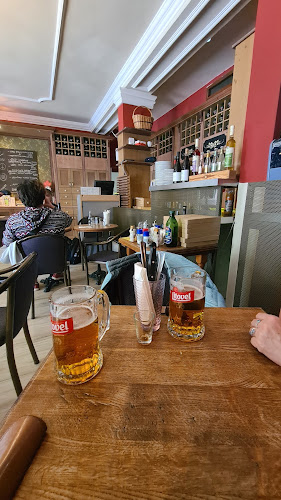 Pizza Balatonfüred Kredenc