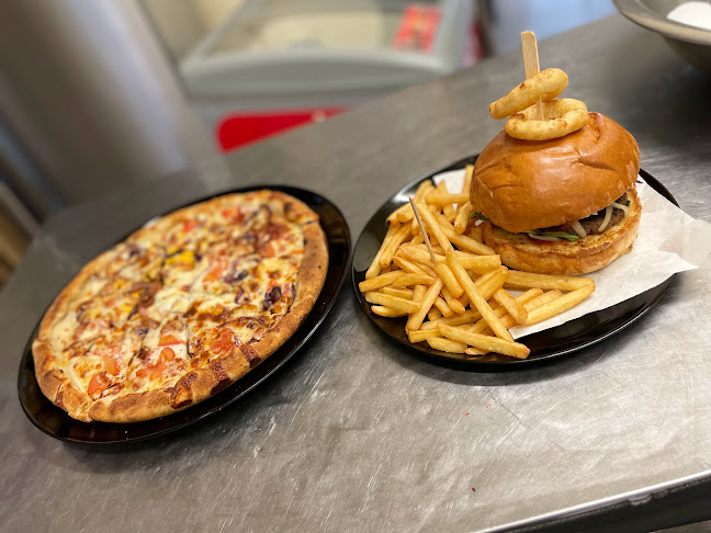 Comentarii opinii despre Route 24 Food Pizzéria