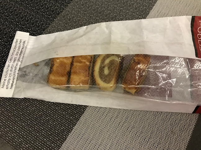 Újlipótvárosi Royal Baguette Pékség - Budapest